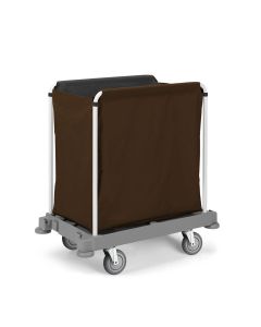 Morgan - Wasverzamelwagen - 3100