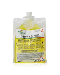 Ecodet Easy - Wasversterker - doos à 2 stuks x 1,5L