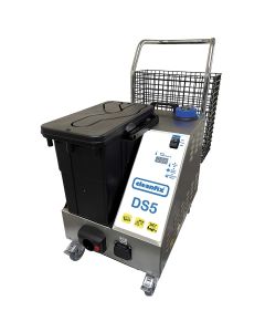 Cleanfix - stoomreiniger - DS5