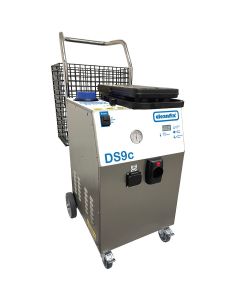 Cleanfix - stoomreiniger - DS9