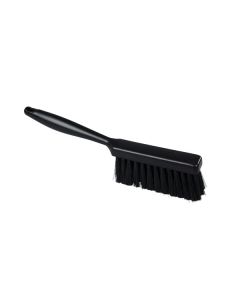 HCS - Handveger - 340x35 mm - hard, Zwart