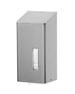 Santral Classic - bulkpack dispenser - rvs