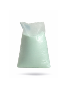 VAT - Scrubzout eucalyptus - zak a 25 kg