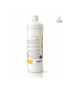 VAT - ECO Ontvetter - 12 x 1 liter per doos