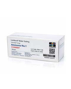 Ammonium nr. 1 tabletten, 100 stuks per doos