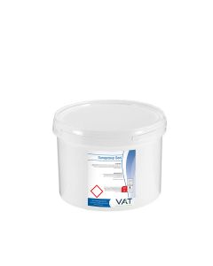 Garagezeep - geel emmer a 10 Kg