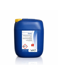 VAT - Oilsafe - can à 10 liter