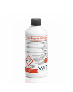 VAT - Vloeibare ontstopper - 6 x 1 liter per doos