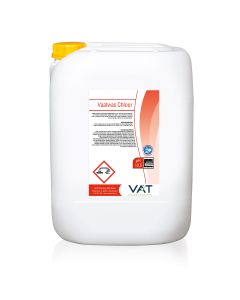 VAT - Vaatwas Chloor - can à 12 kg.