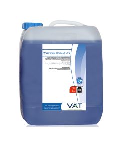 VAT - wasmiddel horeca extra - can a 10 liter