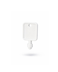 Santral - sleutel voor dispenser