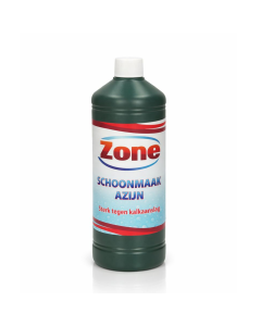 Schoonmaakazijn - pak à 12 x 1 liter