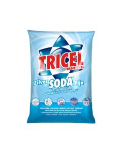 Soda - fijn - doos à 12 x 1 kg