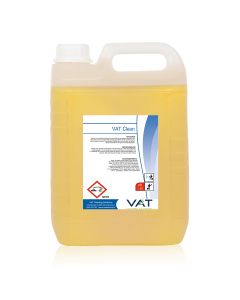 VAT - Clean - 2 x 5 liter per doos