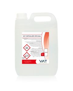 VAT - Ontkalker speciaal - 2 x 5 liter per doos