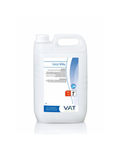 VAT - Vatsil milky - 4 x 5 liter per doos