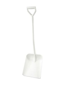 HCS - Schop - 330x380x1120 mm - korte steel