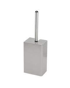 Santral Classic - toiletborstelhouder - rvs