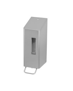 Santral Classic - Zeepdispenser - 600 ml, rvs