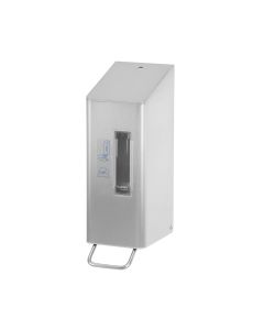 Santral Classic - toiletseatcleanerdispenser - 600 ml - rvs