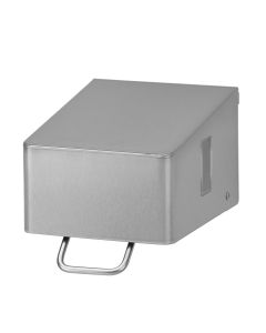 Santral Classic - Zeepdispenser - 700 ml, rvs