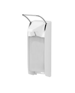 Ingo-man Plus - Spraydispenser met KSP pomp - 1000 ml - wit