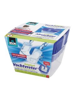Bison - Vochtvreter® Original apparaat - 450 gram