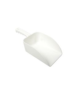 HCS - Handschep - 138x310 mm - medium - 750 gram