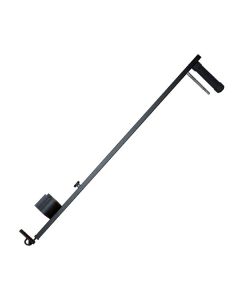 Linemarker - pistool - metaal verlengd