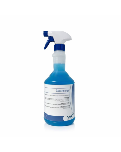 VAT - Glasreiniger - 12 x 1 liter sprayfles per doos