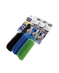 Multi Brush Professionele rubber handborstel
