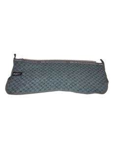 Motorscrubber - Blade S-fibre - Vlakmop Scrub -pak à 5 stuks