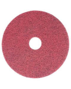 Bright 'n Water pad - Ø 35 cm - 14 inch - #0 rood, 2 stuks