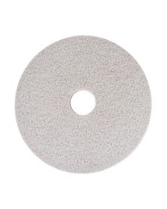 Bright 'n Water pad - Ø 15 cm - 6 inch - #1 wit