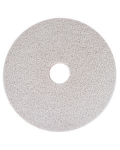 Bright 'n Water pad - Ø 30 cm - 12 inch - #1 wit, 2 stuks