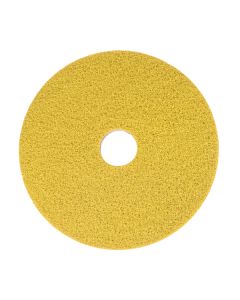 Bright 'n Water pad - Ø 15 cm - 6 inch - #2 geel