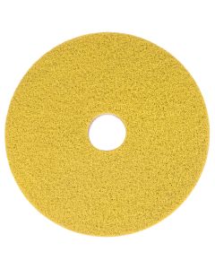 Bright 'n Water pad - Ø 35 cm - 14 inch - #2 geel, 2 stuks