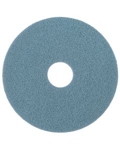 Bright 'n Water pad - Ø 35 cm - 14 inch - blauw, 2 stuks