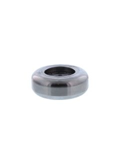 i-team - i-mop XL & XXL - Wiel voor zuigmond, INOX