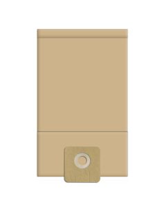 Cleanfix - Stofzak - S10 en S10 plus - pak à 10 stuks