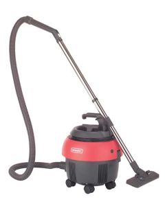 Cleanfix - stofzuiger - S10 plus + HEPA