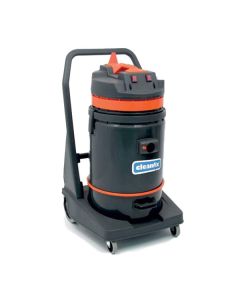 Cleanfix - stof-/waterzuiger - SW60-2