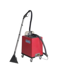 Cleanfix - tapijtreinigingsmachine - TW600