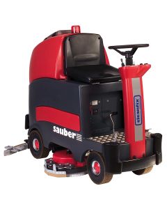 Cleanfix - schrob-/zuigmachine - Sauber RA905 B