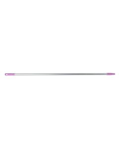 HCS - Aluminium steel - 1500x25 mm, Rose