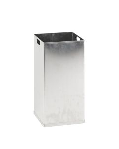 Carro - Binnenbak - 55 liter - aluminium