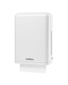 Satino  by Wepa - Handdoekdispenser groot