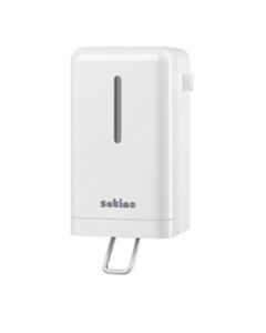 Satino by Wepa - Hand- & foamzeepdispenser - Mini