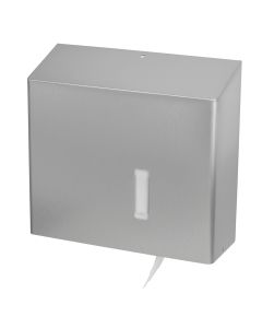 Santral Classic - Jumbo toiletroldispenser - rvs