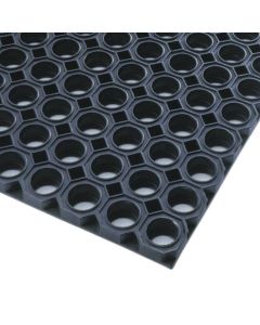 Oct-O-Mat noppenmat grote noppen 100 x 150 cm